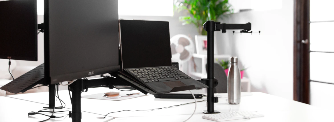 7 Things You Need for an Ergonomically Correct Workstation